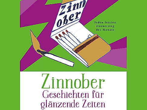 Zinnober