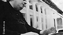 Grigory Sokolov