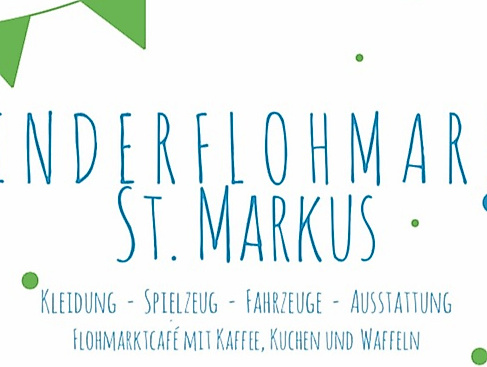 Kinderflohmarkt