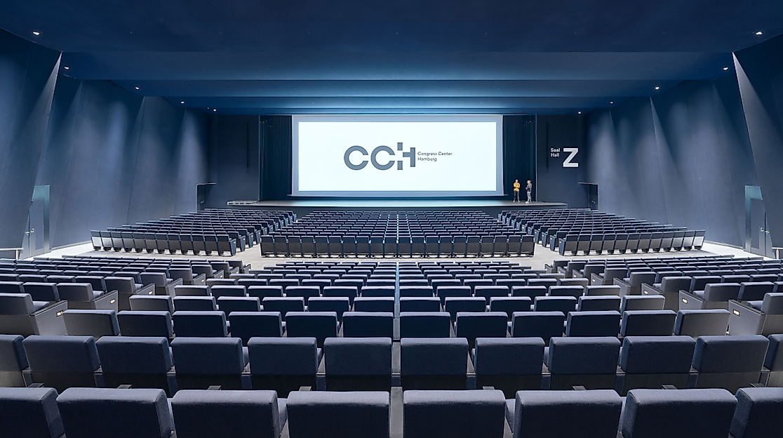 Congress Center Hamburg