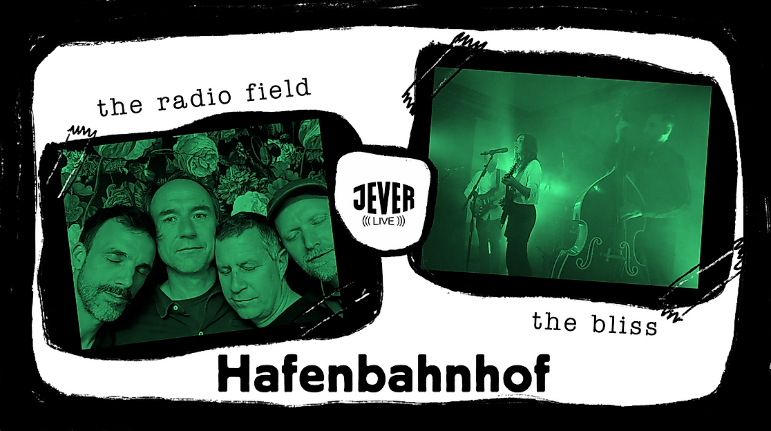 The Radio Field &amp; The Bliss