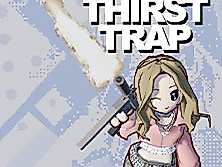 Zsá Zsá - Thirst Trap Tour 2025