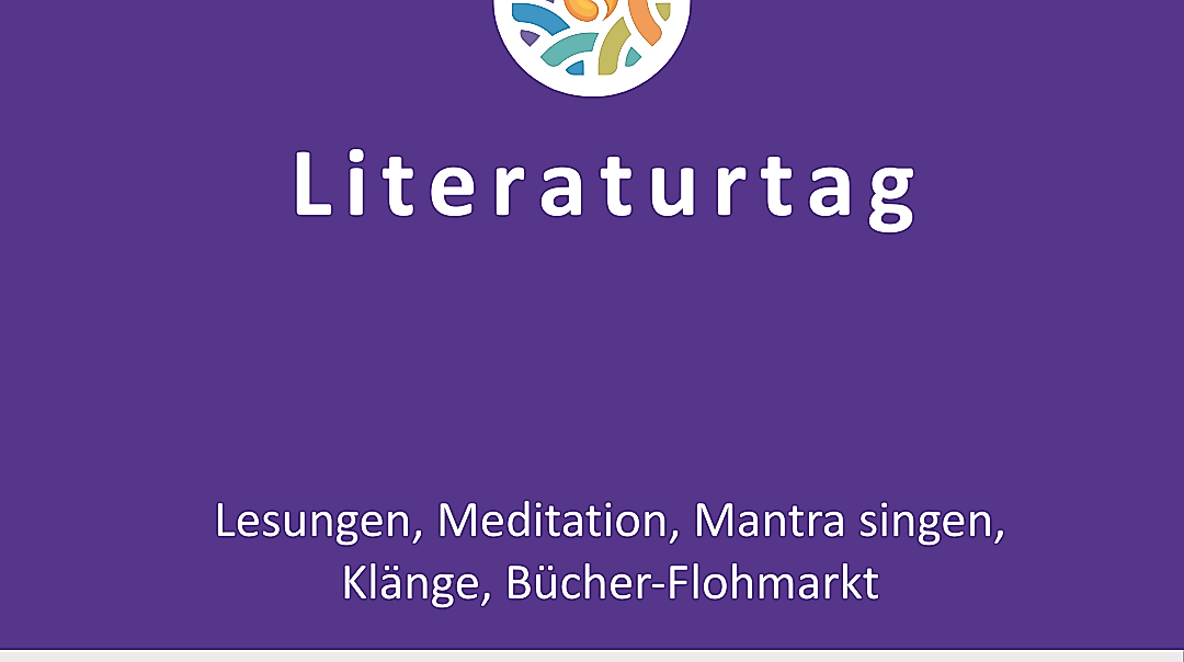 Literaturtag am 11.01.