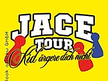 Jace - Kid ärgere dich nicht - Tour 2027