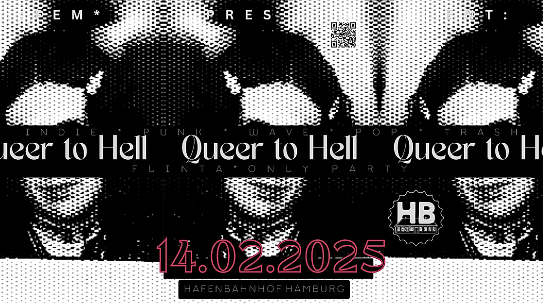 Queer To Hell