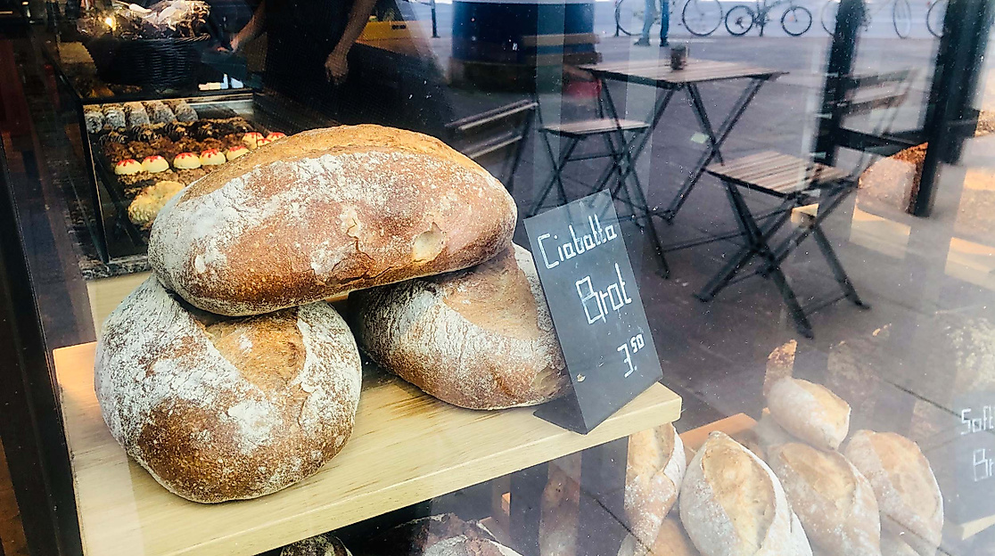 Copenhagen Coffee Lab