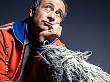 Alfons - Neues Programm