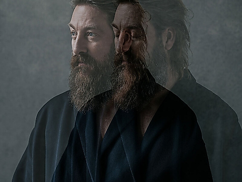 Joep Beving - Solipsism - 10th Anniversary Tour