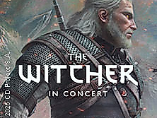 The Witcher In Concert - 10 Jahre The Witcher3: Wild Hunt