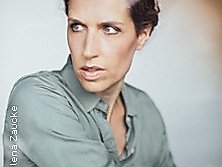 Christine Prayon - Abschiedstour