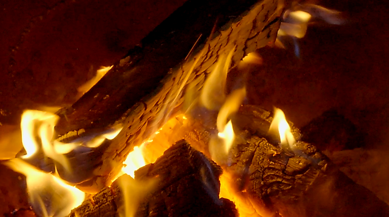 FREITAG INNER CHURCH