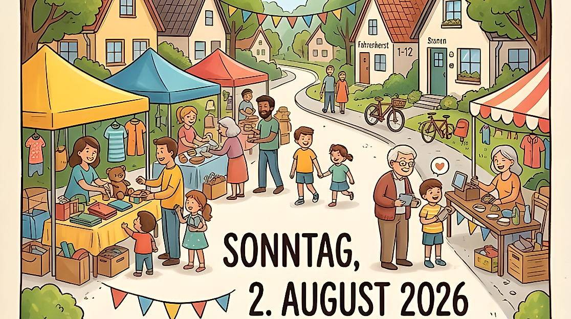 Flohmarkt26