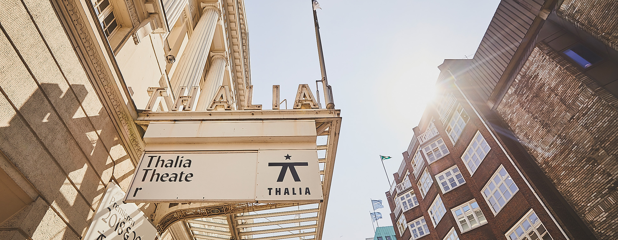 Thalia Theater
