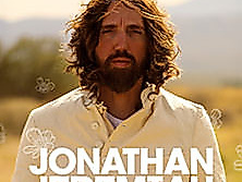Jonathan Jeremiah