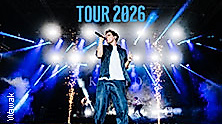 KAMRAD - TOUR 2026