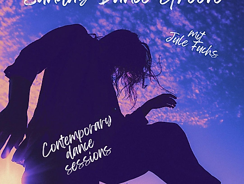 Sunday Dance Groove