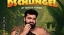 Mein Dschungel by Serdar Karibik