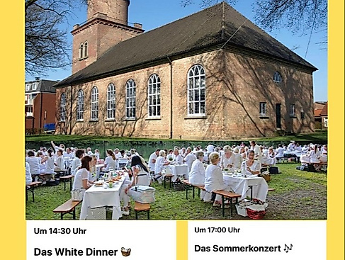 Sommerkonzert
