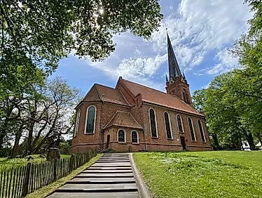 Gottesdienst