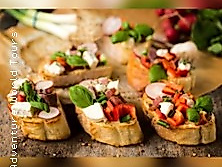 Sternschanze - The Food Tour in English