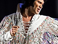 ELVIS meets Dinner