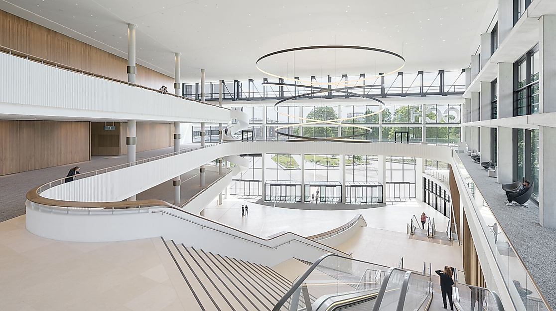 Congress Center Hamburg