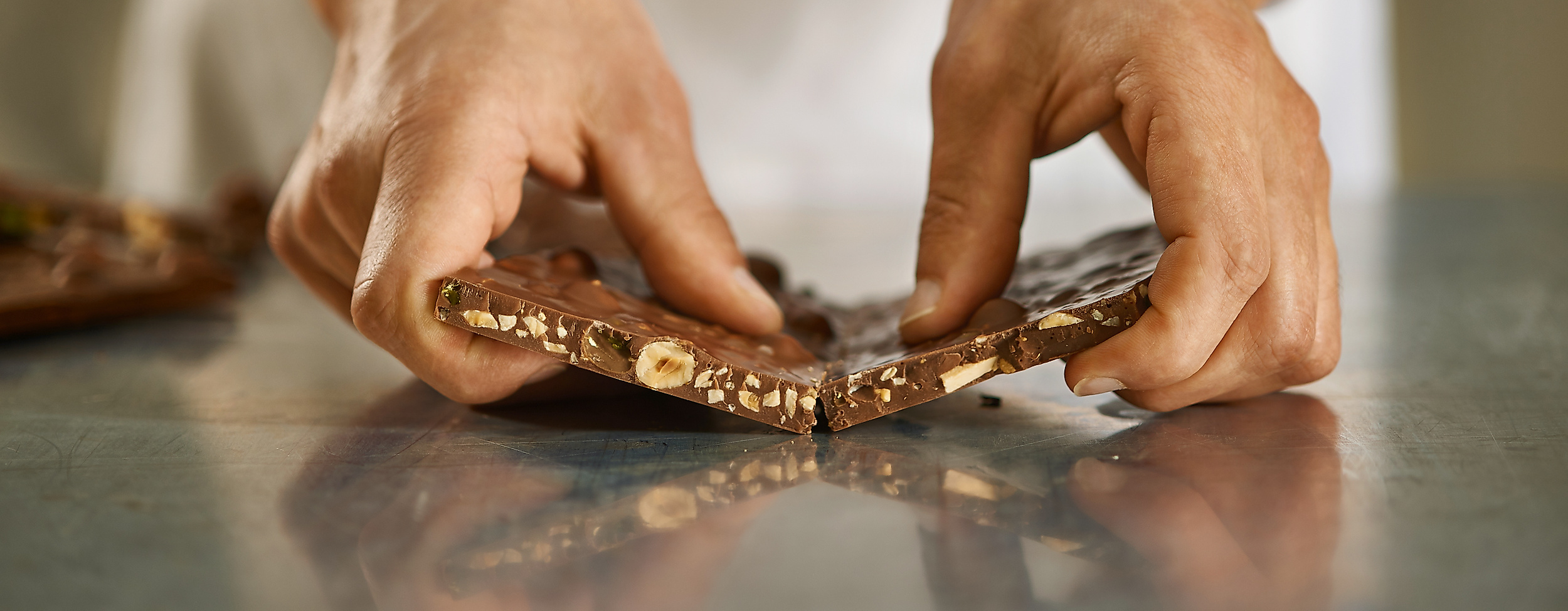 Läderach Chocolaterie