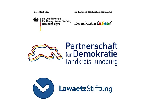 Partnerschaft für Demokratie im Landkreis Lüneburg