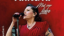 AnNa R. - Mut zur Liebe - Tour 2025