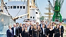 Pocket Symphony | Das Hamburger Kammerorchester- Große Sinfonien in kl. Besetzung