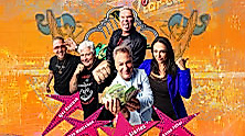 KIEZLIFE LIVE - Die Personality Show