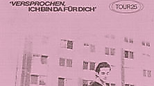 Aaron - Versprochen, Ich bin da für dich