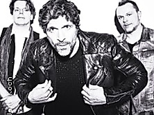 Pasquale Aleardi und die Phonauten - Soul, Pop & Funk