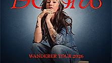 Helena Delphi - "Wanderer" Tour 2026