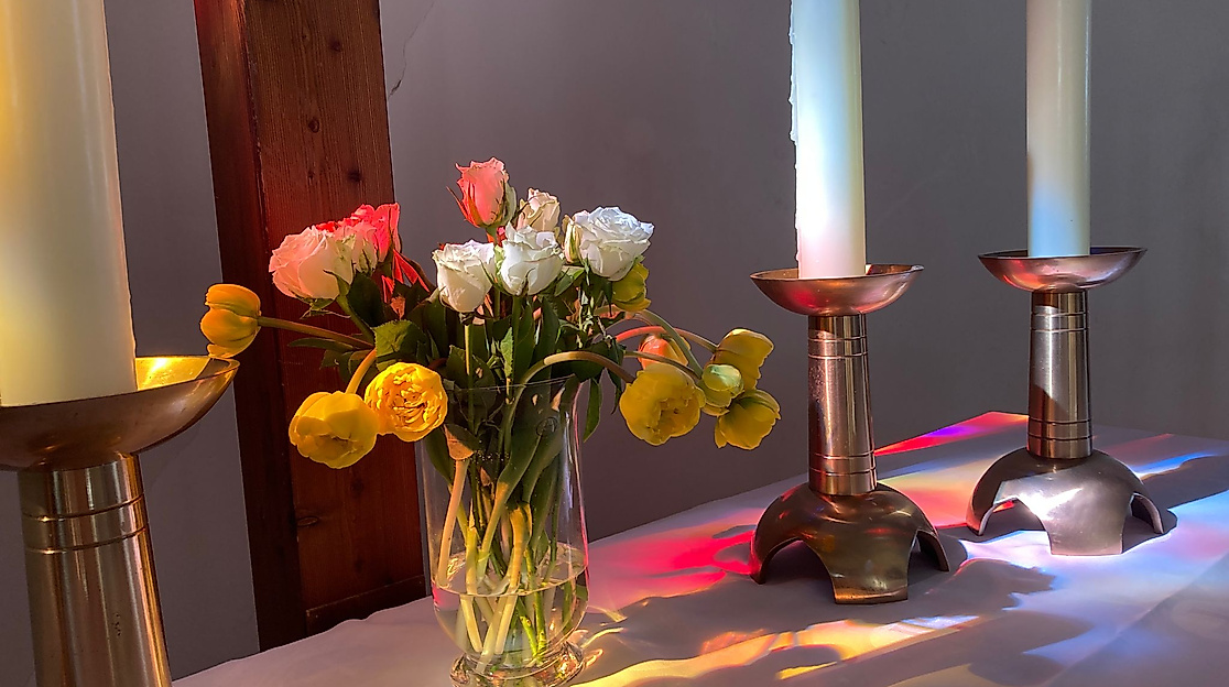 Gottesdienst Drittletzter Sonntag des Kirchenjahres