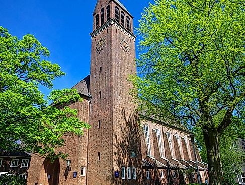 Gottesdienst für Groß & Klein