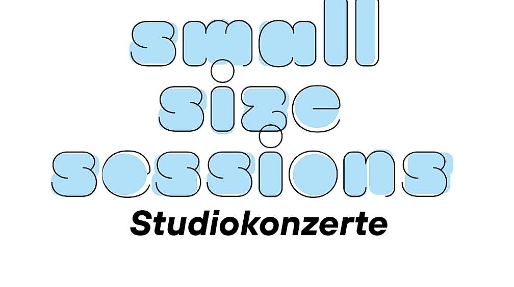 Logo small size sessions