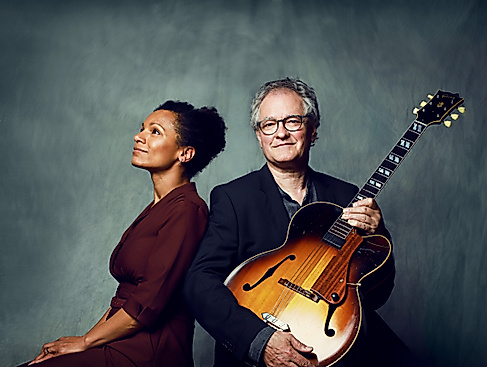 Lyambiko & Thomas Brendgens-Mönkemeyer