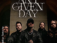 Any Given Day