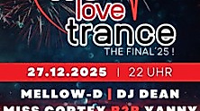 We Love Trance - The Final´25