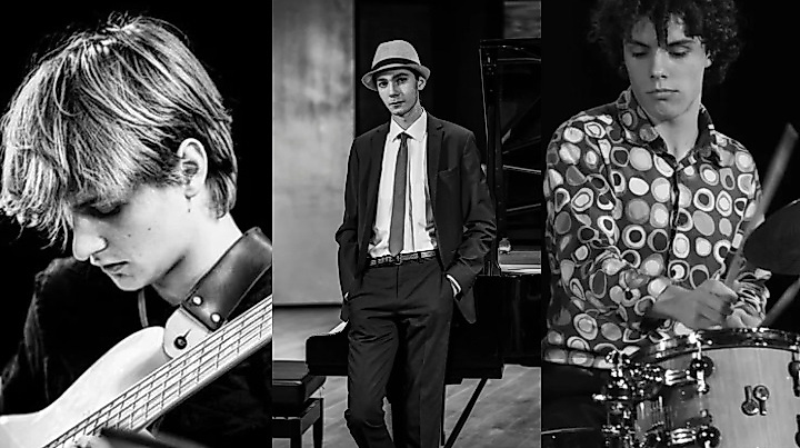 Lorant Aktan Quartett