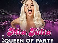 Mia Julia - Queen Of Party - Arena Tour 2025