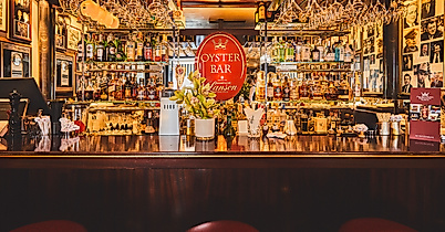 Fischereihafen Restaurant