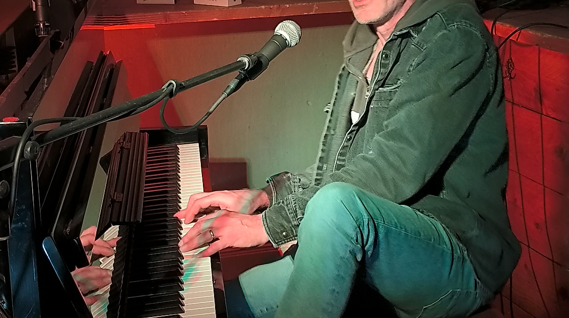 Sven Panne Deichdiele