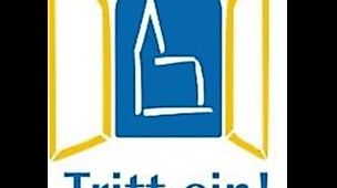 Logo Offene Kirche