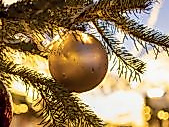 Weihnachtsmarkt - Kornspeicher Nieder Ochtenhausen