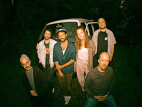 worries & other plants - Europe Tour 2027