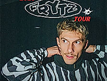 frytz - Tour 2026