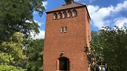 5. Sonntag nach Trinitatis