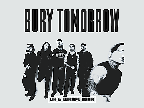 Bury Tomorrow